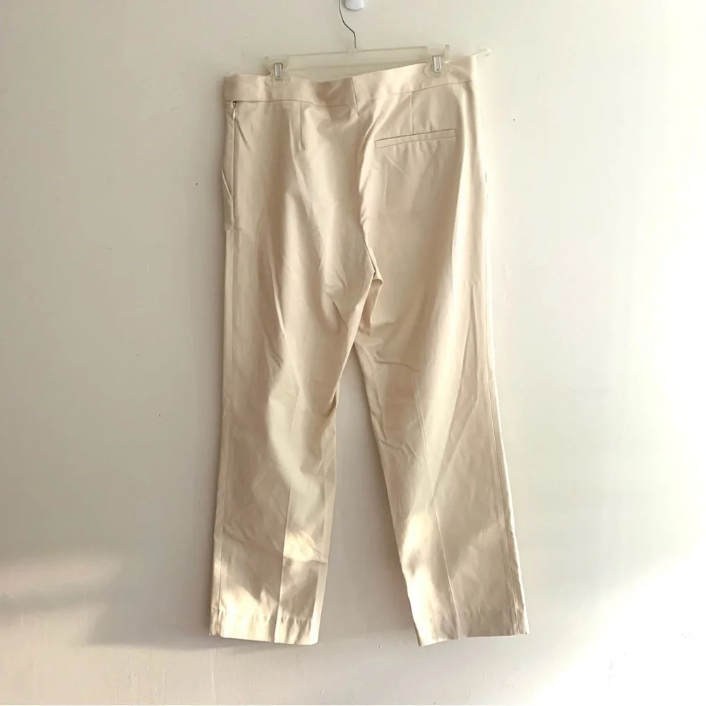 NWT COS Textured Straight-fit Trousers - Picture 9 of 9